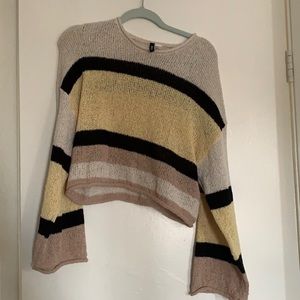 H&M sweater